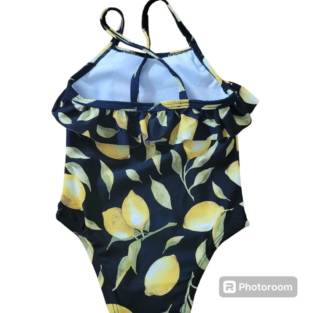 Girls size 3-6 months Starting Out bathing suit from Dillards - Picture 3 of 4